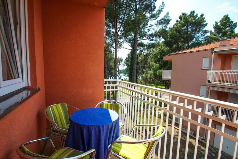 Apartamentos Senka