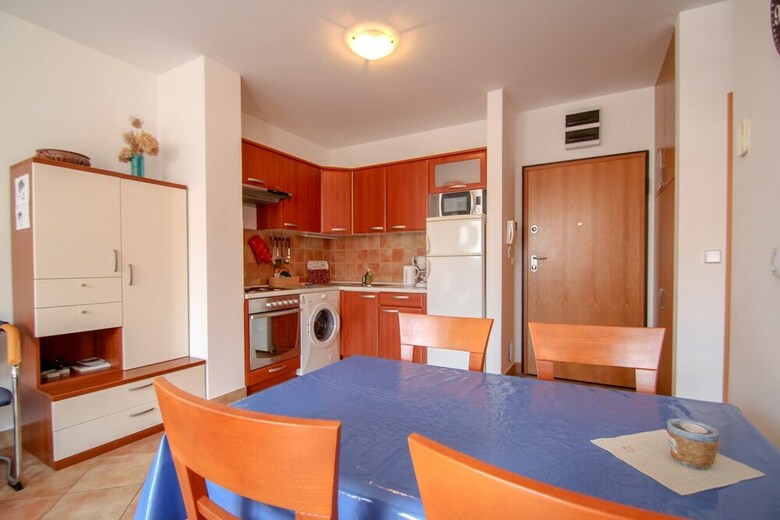 Apartamentos Senka