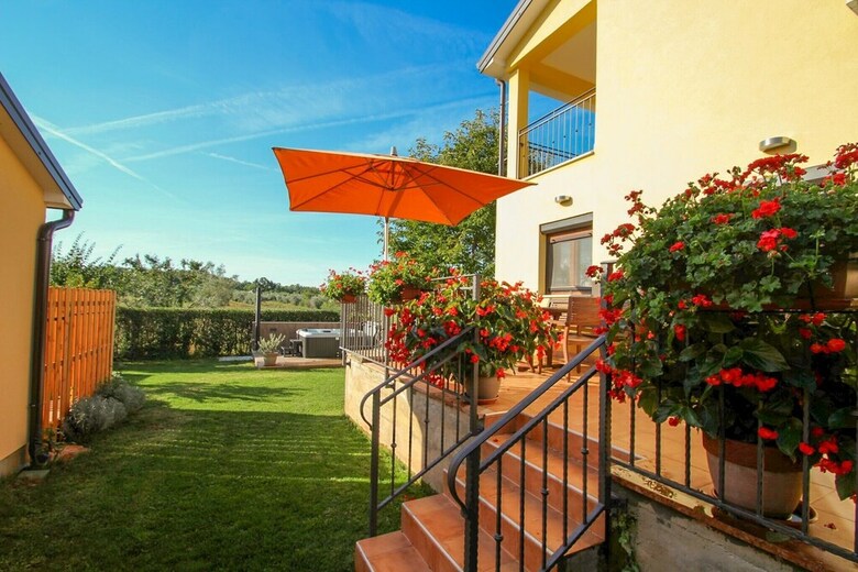 Villa Agata
