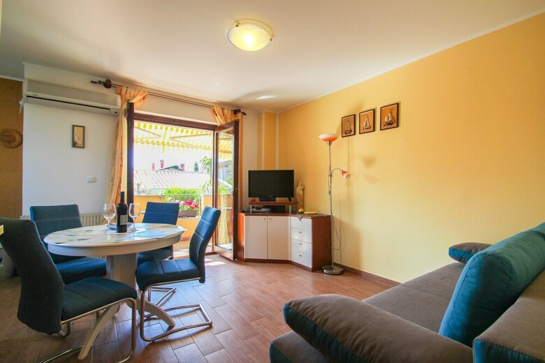 Apartamentos Vesna