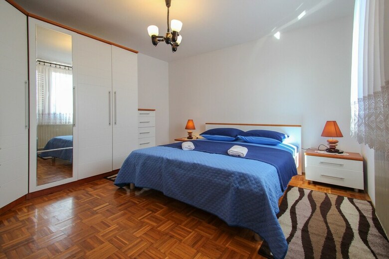Apartamentos Vesna