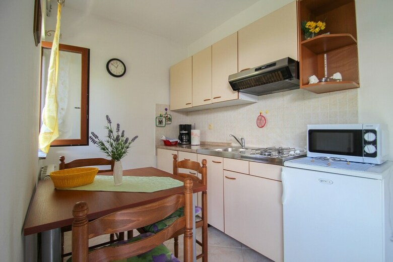 Apartamentos Vesna