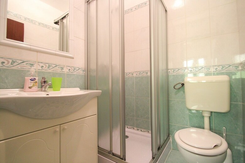 Apartamentos Vesna