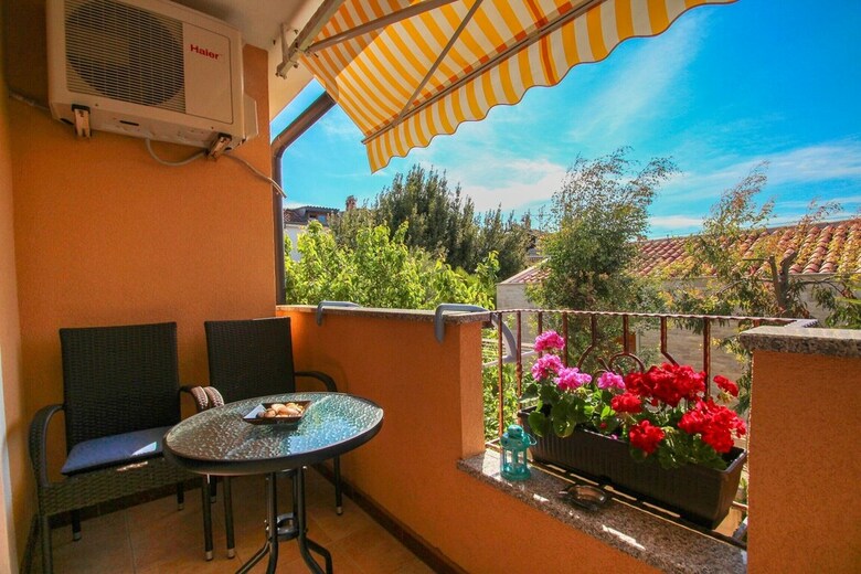 Apartamentos Vesna