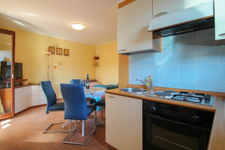Apartamentos Vesna