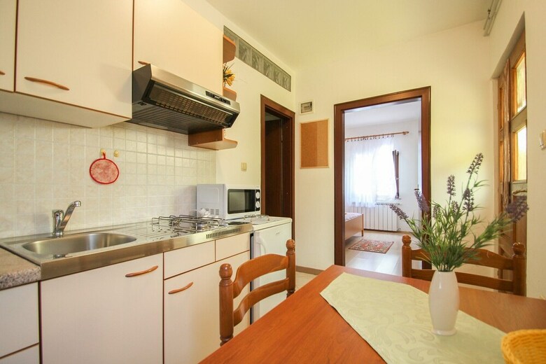 Apartamentos Vesna