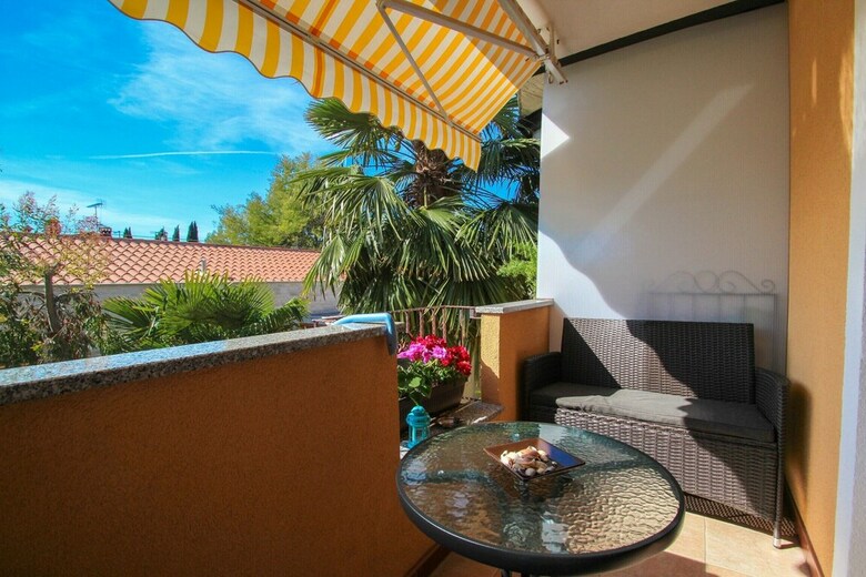 Apartamentos Vesna