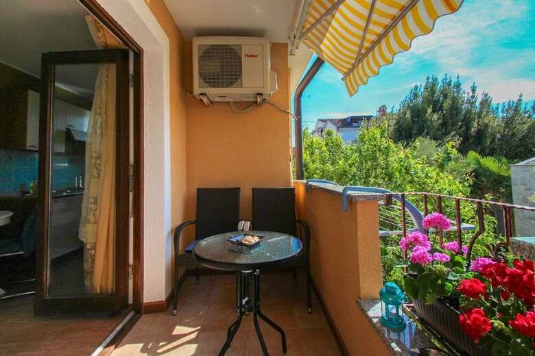 Apartamentos Vesna