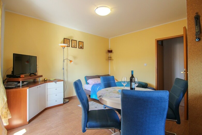 Apartamentos Vesna