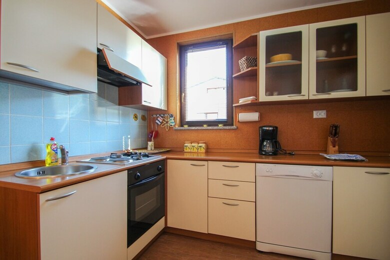 Apartamentos Vesna