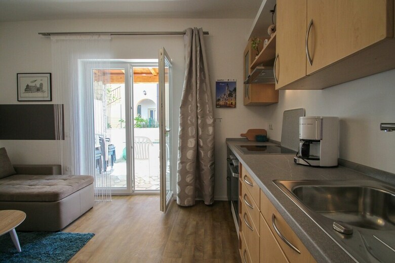 Apartamentos Sissy