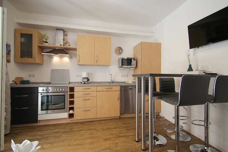 Apartamentos Sissy