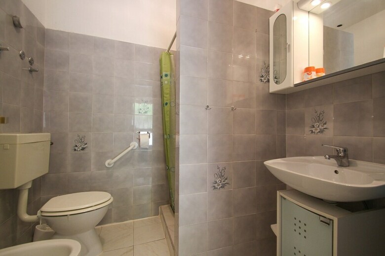 Apartamentos Sissy