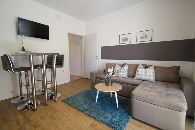 Apartamentos Sissy