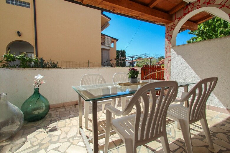 Apartamentos Sissy