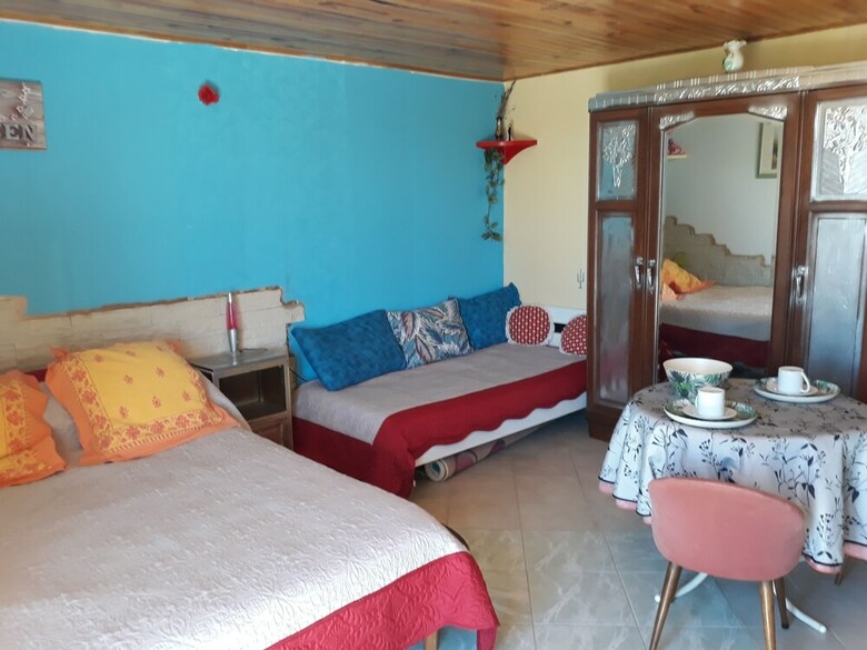 B&B Chambre Chante Cristal