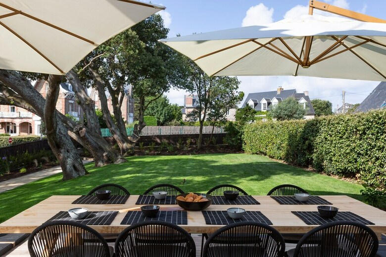 L'entre Deux Mers - Belle Maison 10 Personnes