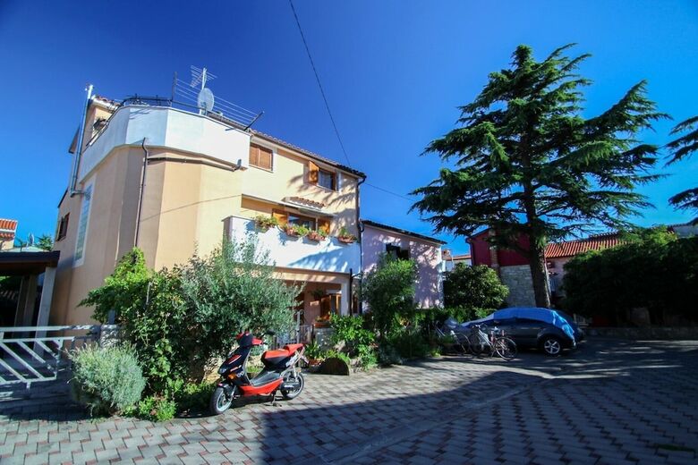Apartamentos Valentino