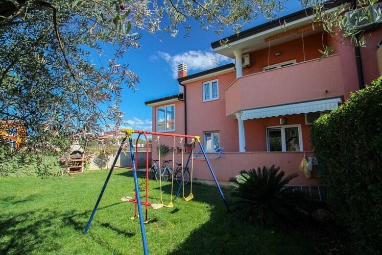 Apartamentos Stelia Contessa