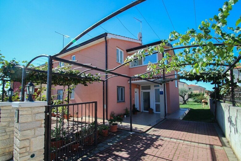 Apartamentos Stelia Contessa