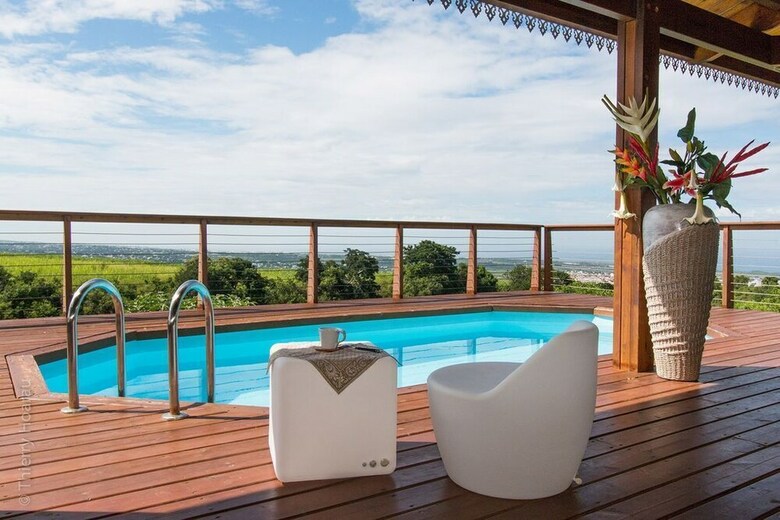 Villa La Kaz Passion