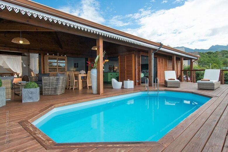 Villa La Kaz Passion