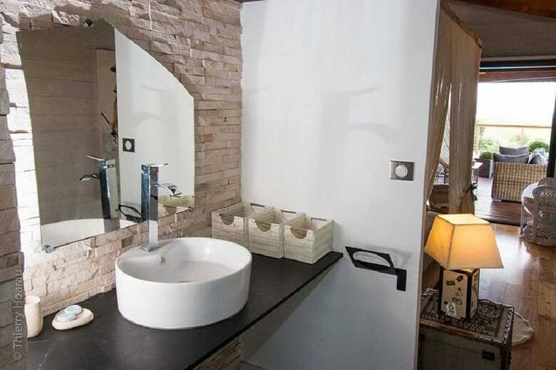 Villa La Kaz Passion