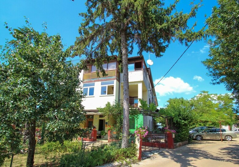 Apartamentos Stelia Fermi?i