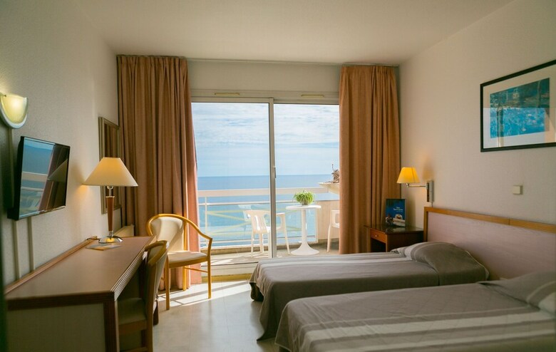 Hotel Villa Saint Camille