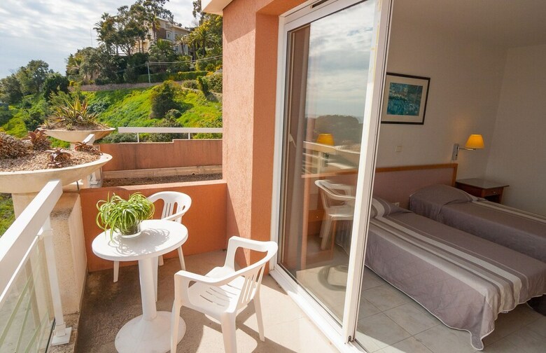 Hotel Villa Saint Camille