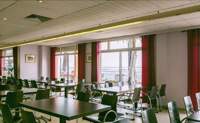Hotel Villa Saint Camille