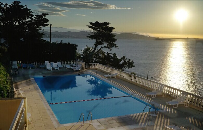 Hotel Villa Saint Camille