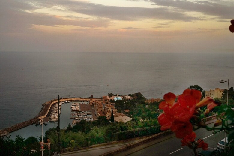 Hotel Villa Saint Camille