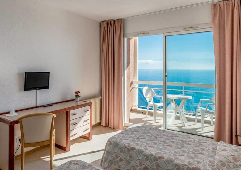 Hotel Villa Saint Camille