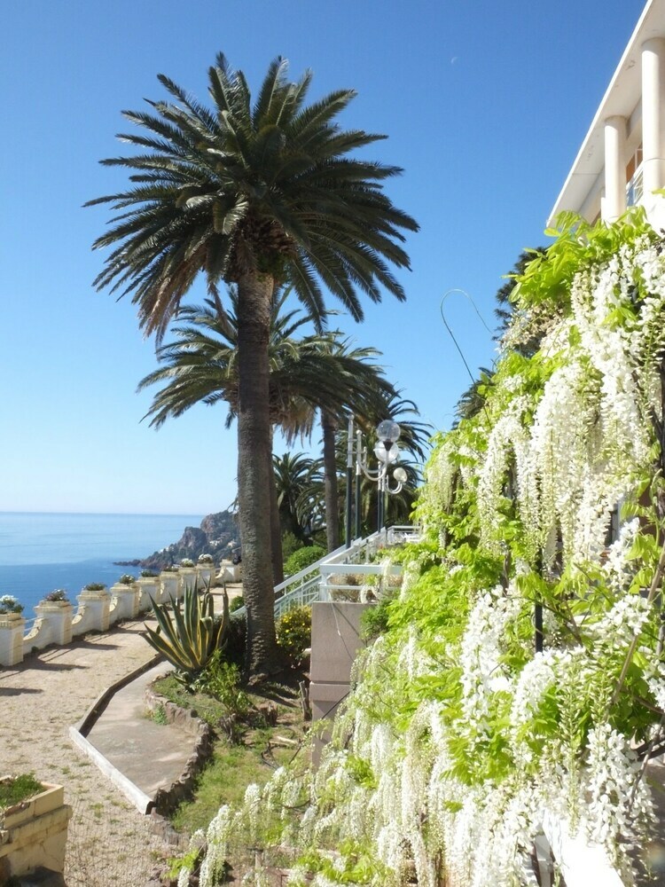 Hotel Villa Saint Camille