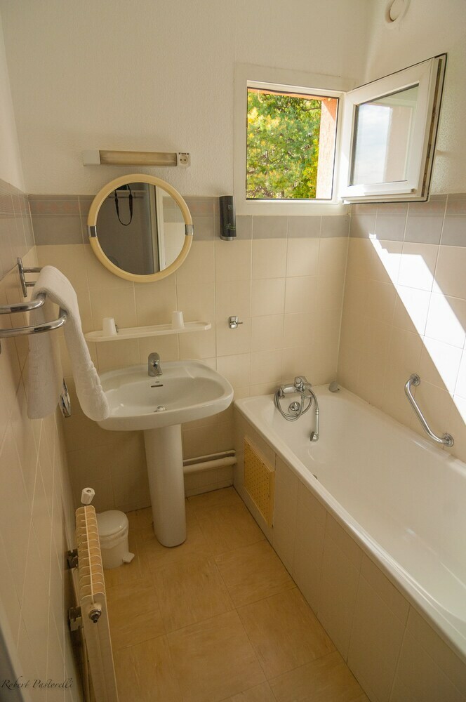 Hotel Villa Saint Camille