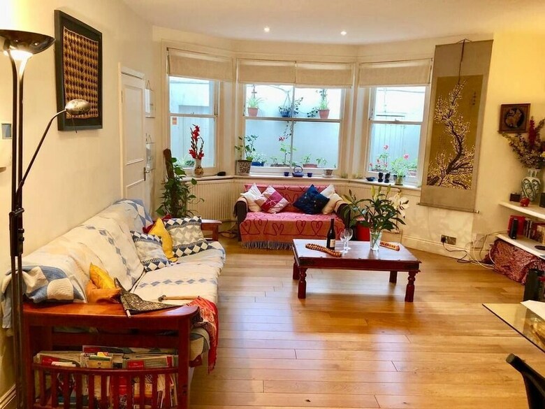 Apartamentos Notting Hill - Holland Park London Flat