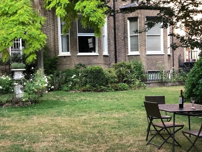 Apartamentos Notting Hill - Holland Park London Flat