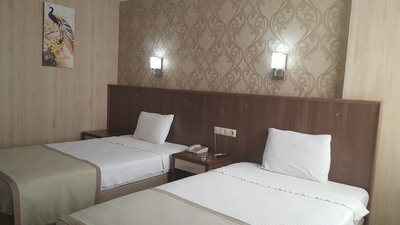 Hotel Hosta Otel