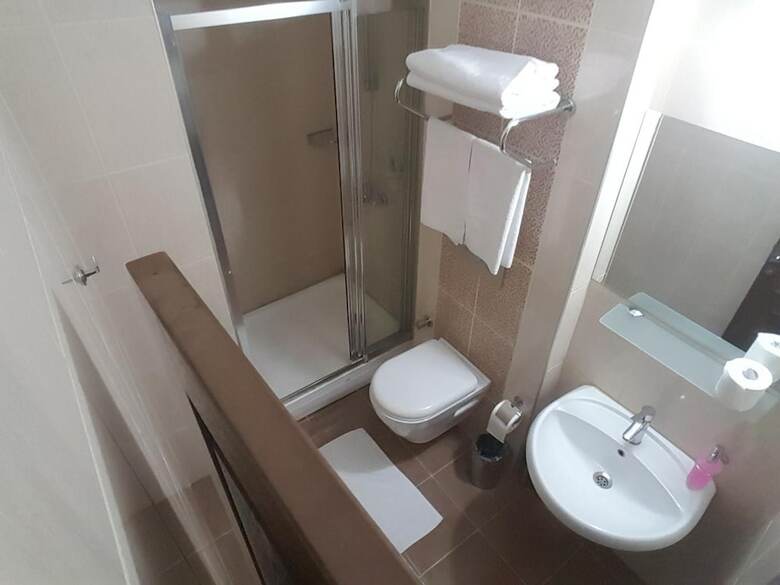 Hotel Hosta Otel