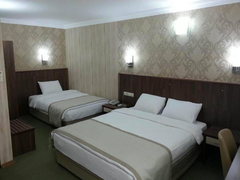 Hotel Hosta Otel
