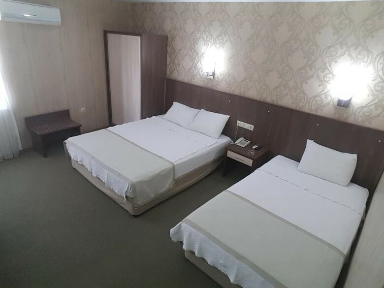 Hotel Hosta Otel