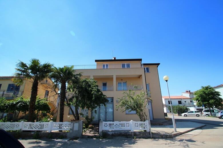 Apartamentos Vita
