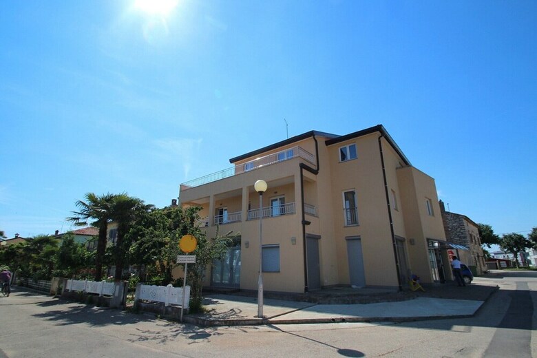 Apartamentos Vita