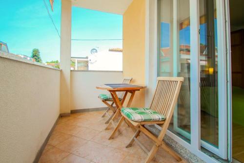 Apartamentos Viviana