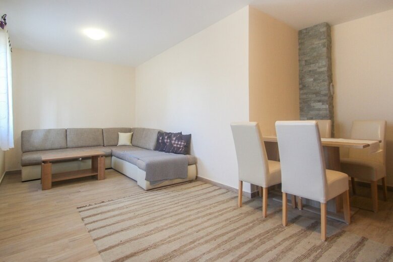 Apartamentos Villa Bonazza