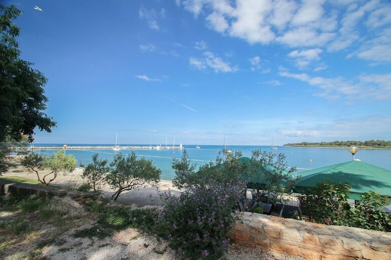 Apartamentos Villa Bonazza