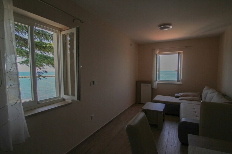 Apartamentos Villa Bonazza