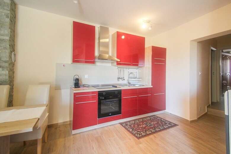Apartamentos Villa Bonazza