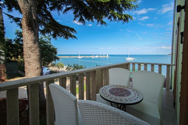 Apartamentos Villa Bonazza